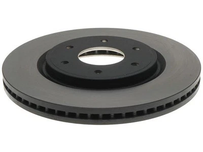 Rotor de freno delantero Raybestos 56949NPSV para Nissan Armada 2006-2007 Foto 1 de 2