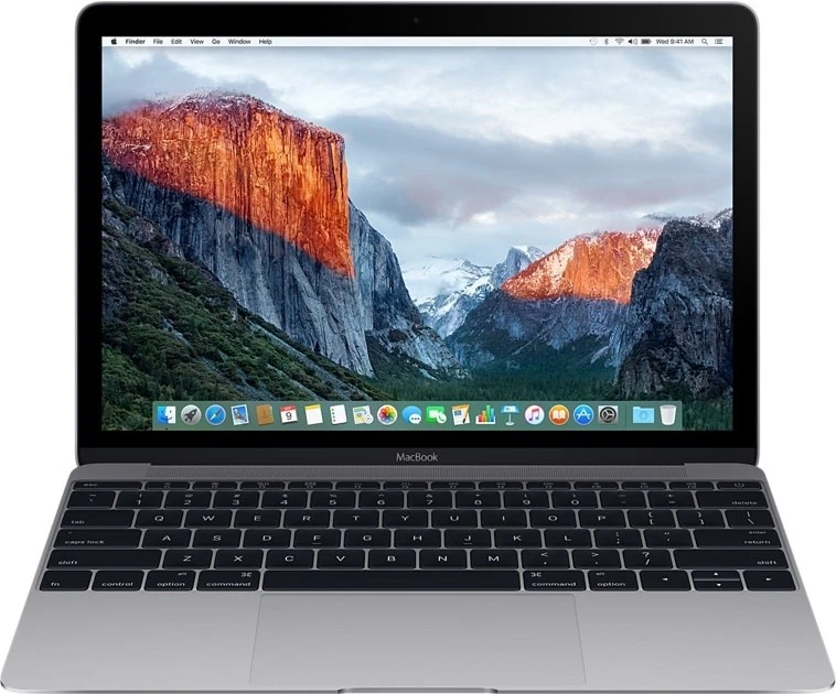 2016 Apple 12 Inch Laptops for sale - eBay
