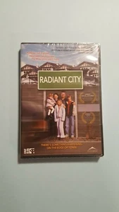 Radiant City (DVD, 2008) New - Picture 1 of 1