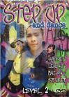 Step Up and Dance - Level 2 [DVD] (3CDs) (2008) Expertly Refurbished Product