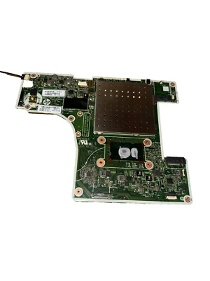 HP Engage One AIO System 143 Motherboard i3 7100U 8gb - Image 1 of 3