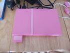 Sony Playstation 2 Ps2 Pink Console  With Two Controllers