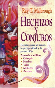 Espanol HECHIZOS Y CONJUROS Recetas Para El Amor, La Prosperidad, La Proteccion - Bild 1 von 5