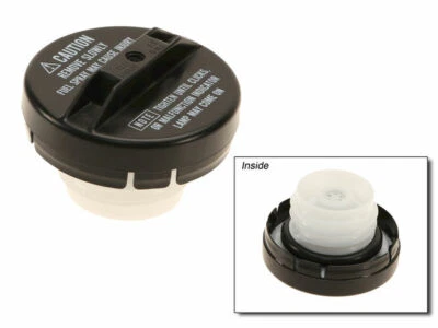 Tapa del tanque de combustible original para Toyota Avalon 1995-2004 92698MB 1996 1997 1998 1999 Foto 1 de 2