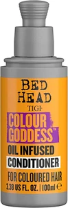 Bed Head by TIGI - Colour Goddess Conditioner - Ideal for Coloured Hair - Travel - Picture 1 of 12