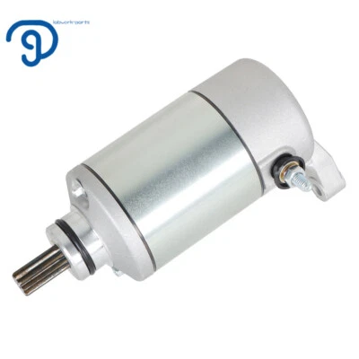 NEW Starter 246cc For Suzuki Quadrunner Z250 LTZ250 2x4 2004 2005 2006-2009 - Image 1 of 4
