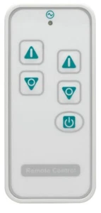 Control remoto genuino LightwaveRF JSJSLW105 - usado - Imagen 1 de 3
