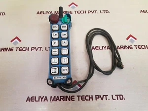 Jeico Remohand F21-12S F1122387 - Picture 1 of 6