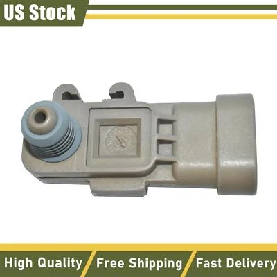 Sensor de presión del tanque de combustible 12247409 para Chevrolet Avalanche Express 1500 Uplander Foto 1 de 4