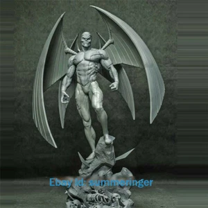 1/6 Demon Battle Angel Modelo Kits Modelo de Resina Sin Pintar Figura Impresión 3D Garaje - Imagen 1 de 2