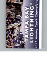 2021-22 Topps Stickers (Mini Sized) NHL Hockey Singles #1-220 (Pick Your Cards)