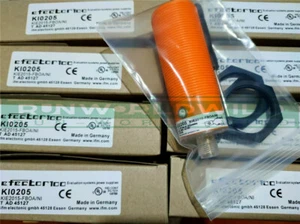 1 Stück Neu für IFM EFECTOR KI0205 Kapazitiver Näherungssensor - Bild 1 von 2