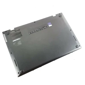 LENOVO THINKPAD X1 CARBON 3RD GEN BOTTOM CASE COVER DOOR LAPTOP - Picture 1 of 5