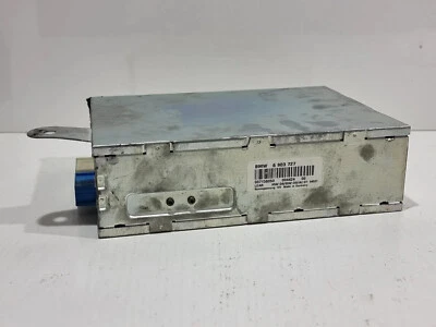 BMW 3 5 7 SERIES E46 E38 E39 X5 E53 SAT NAV VIDEO TV TUNER 6903727 - Image 1 of 4