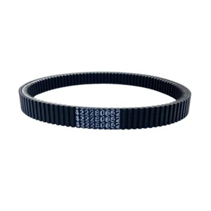 Drive Belt For Can-Am Defender HD8/10 Maverick 1000R 422280652 422280651 49C4266 - Picture 1 of 9