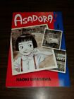 ASADORA! VOLUME 1 NAOKI URASAWA VIZ MEDIA PAPERBACK