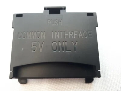 Genuine Samsung Common Interface 5V Only * SCAM1A *A278Bo ~ Pay Per View - Image 1 of 3