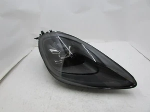 2019 - 2022 PORSCHE CAYENNE ORIGINAL OEM RIGHT W/O MATRIX LED HEADLIGHT B2 - Picture 1 of 4