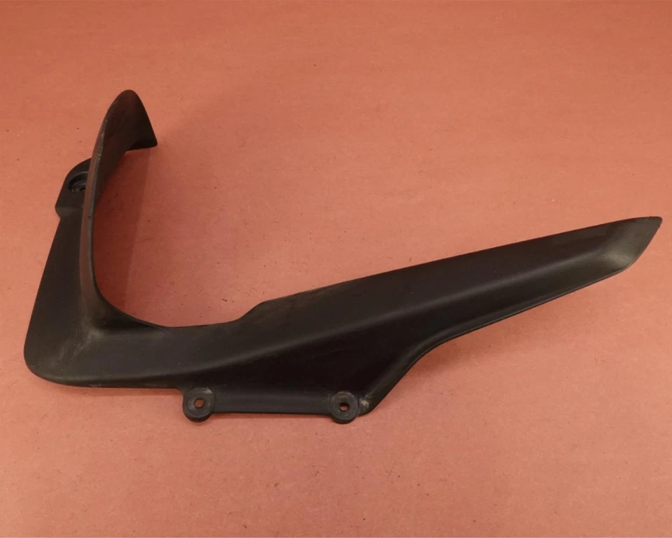 Guardabarros trasero Kawasaki Ninja 650 EX650 2012-2016 carenado panel capó Foto 1 de 4