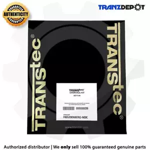 TransTec Overhaul Kit 36RH 37RH A727 1971-94 w/Duraprene Gasket (#0081000296) - Picture 1 of 2