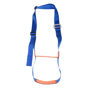 Polyester Webbing 2   Rib Boarding Ladder for Inflatable Boat Dinghy - Picture 1 of 7