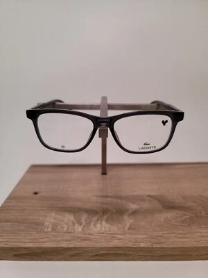 Lacoste L2945 53-16-145 Gray - Image 1 of 4