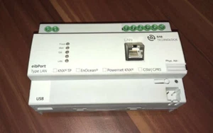 BAB-TEC EIBPORT V3 - Bild 1 von 1