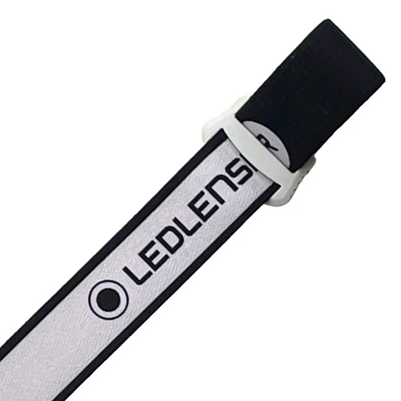 LED-LENSER Top-Kopfband MH7 MH8 MH11