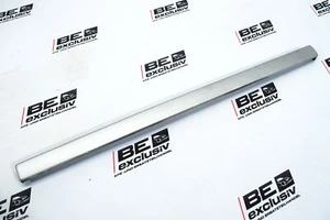 Porsche Cayenne Turbo 9PA 955 ZierblendeDekorleiste Armaturenbrett 7L5857222A - Picture 1 of 6