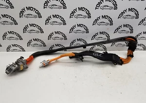 2020 MERCEDES BENZ GLC C253 300DE BATTERY CABLE HARNESS OEM A2535403332 - Picture 1 of 8