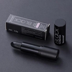 Color Cream Body Face Paint Stick For Outdoor Field GX (Black) Z0O4 - Picture 1 of 14