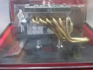 1/10 Iwaya Nissan S20 1972 gt-r engine hakosuka - Picture 1 of 5