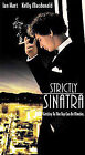 Strictly Sinatra  NEW VHS  Ian Hart  Kelly MacDonald  Factory Sealed MIB 