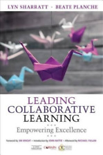 Beate M. Planche Lyn D. Shar Leading Collaborative Lear (Paperback) (UK IMPORT)
