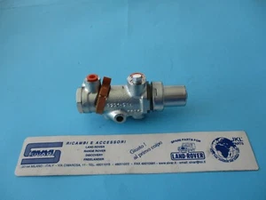 Red Brake Limiting Valve For Land Rover Discovery I 300 TDI ANR3194 Sivar - Picture 1 of 2