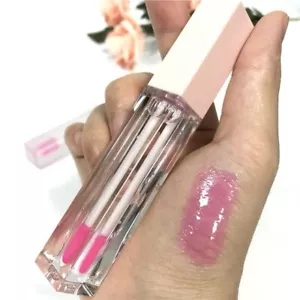 Aloe Vera Lip Oil, Magic Colour Changing Lip Gloss Long Lasting Lipgloss Set Lip - Picture 1 of 5