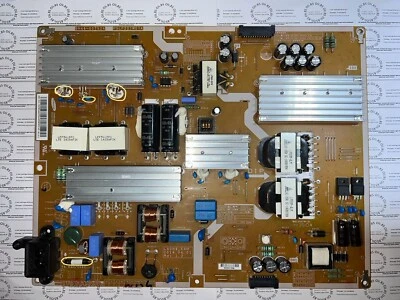 KIT RIPARAZIONE Scheda Alimentazione PSU TV  SAMSUNG   UE40HU6900D  BN44-00752A - Immagine 1 di 4