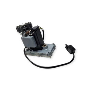 BCZ MOTORIDUTTORE M509 COMPATIBILE PER STUFA A PELLET UNICAL PELLEXIA 34 - Picture 1 of 2