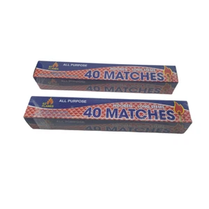 Large Matches - Picture 1 of 1