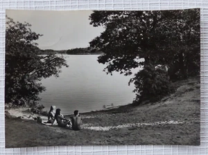 Ansichtskarte von Eggersdorf b. Straußberg  um 1968 - Bild 1 von 2