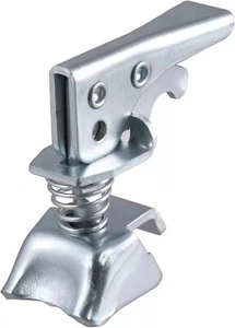 CURT 25194 Posi-Lock Coupler Replacement Latch for 2-Inch Trailer Hitch Ball New - Bild 1 von 6
