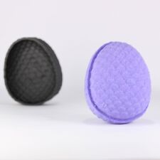Dragon's Egg Bath Bomb Mold, DIY original BathBombs Set 3D Printed Kit
