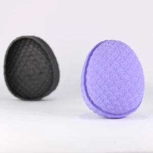 Dragon's Egg Bath Bomb Mold, DIY original BathBombs Set 3D Printed Kit - Picture 1 of 10