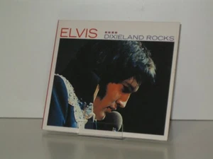 CD Elvis Presley - Dixieland Rocks (2001 Follow That Dream) - Bild 1 von 6