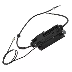 Park Frein Module à Main Actionneur for Mercedes-Benz W221 C216 A2214302249 - Imagen 1 de 12