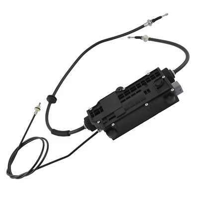 Park Frein Module à Main Actionneur for Mercedes-Benz W221 C216 A2214302249 - Image 1 of 4