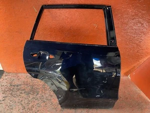 2019 2020 2021 2022 2023 TOYOTA RAV4 RIGHT PASSENGER SIDE REAR DOOR OEM - Picture 1 of 22