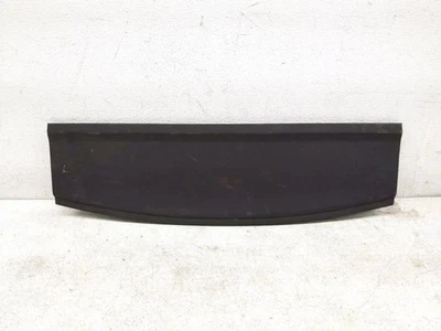 2017-2020 Bmw 430I Gran Coupe Rear Cargo Luggage Tonneau Cover 51-46-8-062-773 - Image 1 of 4