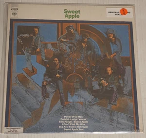 Sweet Apple - Self Titled - 1970 - Promo Vinyl LP - Columbia C30238 - New Sealed - Imagen 1 de 7