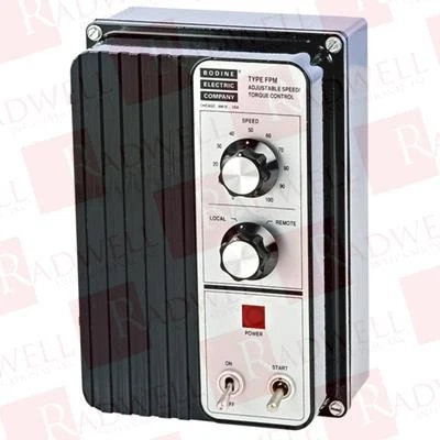 BODINE ELÉCTRICO 0856 / 0856 (USADO) Foto 1 de 1